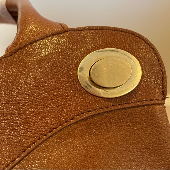 Foley + Corinna Jet Set Tote - Brown - Picture 10 of 16